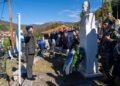 Εορτασμός της «Ημέρας Μακεδονικού Αγώνα», στη Δημοτική Κοινότητα Μελά της Καστοριάς