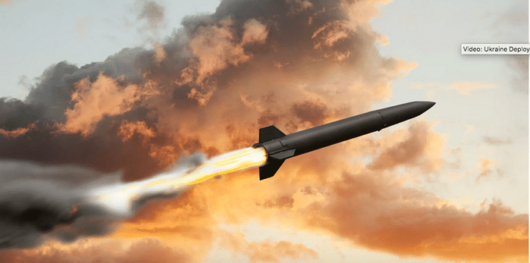 «Ουκρανικά τακτικά βαλλιστικά. FP-7. σε πρώτη πολεμική χρήση»