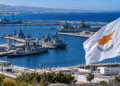 Κύπρος: Μεγάλη αναβάθμιση στο Μαρί – Eτοιμάζει βάση για πάνω από 8 μεγάλα πολεμικά πλοία