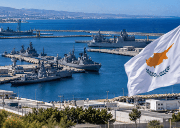 Κύπρος: Μεγάλη αναβάθμιση στο Μαρί – Eτοιμάζει βάση για πάνω από 8 μεγάλα πολεμικά πλοία