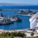 Κύπρος: Μεγάλη αναβάθμιση στο Μαρί – Eτοιμάζει βάση για πάνω από 8 μεγάλα πολεμικά πλοία