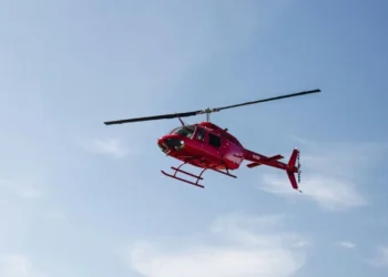 Συντριβή ελικοπτέρου αεροδιακομιδών σε περιοχή του Λος Άντζελες: Δύο νεκροί, ένας αγνοούμενος 6 Συντριβή ελικοπτέρου αεροδιακομιδών σε περιοχή του Λος Άντζελες: Δύο νεκροί, ένας αγνοούμενος