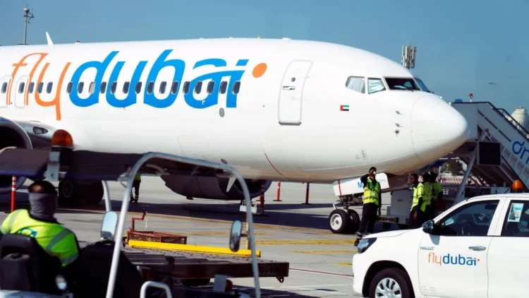 Flydubai: Ισραηλινοί ερευνητές θα ανακρίνουν τον συγκυβερνήτη – Εξετάζεται αν έδρασε με εντολές τρίτων 1 Flydubai: Ισραηλινοί ερευνητές θα ανακρίνουν τον συγκυβερνήτη – Εξετάζεται αν έδρασε με εντολές τρίτων