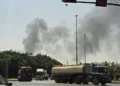 Συναγερμός στο Γιανμπού: Αναχαιτίστηκε βαλλιστικός πύραυλος στην περιοχή όπου βρίσκεται η ελληνική δύναμη Patriot