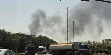 Συναγερμός στο Γιανμπού: Αναχαιτίστηκε βαλλιστικός πύραυλος στην περιοχή όπου βρίσκεται η ελληνική δύναμη Patriot