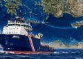 Νεα NAVTEX για την ίδια περιοχή αμφισβητώντας τα κυριαρχικά δικαιώματα