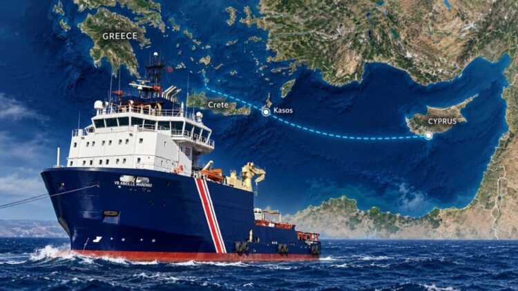 Νεα NAVTEX για την ίδια περιοχή αμφισβητώντας τα κυριαρχικά δικαιώματα 1 Νεα NAVTEX για την ίδια περιοχή αμφισβητώντας τα κυριαρχικά δικαιώματα