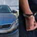 Κυνήγι 18χρονου λαθροδιακινητηή στην Εγνατία 14 Κυνήγι 18χρονου λαθροδιακινητηή στην Εγνατία