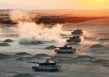 Τουρκική Άσκηση με πραγματικά πυρά στην Ates Serbest 2026...Δοκίμασαν επιθέσεις με σμήνος UAVs 8 Τουρκική Άσκηση με πραγματικά πυρά στην Ates Serbest 2026…Δοκίμασαν επιθέσεις με σμήνος UAVs