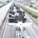 Εντυπωσιακή η δοκιμαστική παρέλαση των Ενόπλων Δυνάμεων στη Θεσσαλονίκη. 