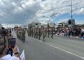 F-16 Viper στην παρέλαση της Κύπρου – Η Λευκωσία τίμησε τα 66 χρόνια ανεξαρτησίας (vid)