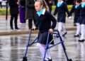 Συγκίνησε το Ελληνόπουλο στην Παρέλαση της 28ης 13 Συγκίνησε το Ελληνόπουλο στην Παρέλαση της 28ης