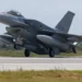 F-16V στην Ταϊβάν: Έφτασαν τα πρώτα δύο Block 70 απέναντι στην κινεζική απειλή