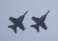 Συναγερμός στη Ρουμανία: Ισπανικά F-18 απογειώθηκαν για άγνωστο εναέριο στόχο κοντά στα σύνορα