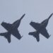 Συναγερμός στη Ρουμανία: Ισπανικά F-18 απογειώθηκαν για άγνωστο εναέριο στόχο κοντά στα σύνορα 12 Συναγερμός στη Ρουμανία: Ισπανικά F-18 απογειώθηκαν για άγνωστο εναέριο στόχο κοντά στα σύνορα