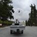 Δένδιας: Σε μεγάλους αριθμούς ο «Πυρπολητής» – Στόχος το πρώτο Πολεμικό Ναυτικό στην Ευρώπη στα αυτόνομα συστήματα