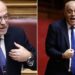 "Μπαζωματή" αποκάλεσε τον Φλωρίδη ο Βελόπουλος στη Βουλή 12 “Μπαζωματή” αποκάλεσε τον Φλωρίδη ο Βελόπουλος στη Βουλή