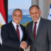Ελλάδα–Αίγυπτος: Ανοίγει ο δρόμος για επέκταση της συμφωνίας ΑΟΖ μετά το τουρκολιβυκό μνημόνιο 12 Ελλάδα–Αίγυπτος: Ανοίγει ο δρόμος για επέκταση της συμφωνίας ΑΟΖ μετά το τουρκολιβυκό μνημόνιο