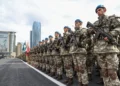 Τουρκία: Νέα στρατηγική διοίκηση για τις δυνάμεις εξωτερικού – Περιλαμβάνει τα κατεχόμενα