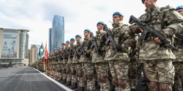 Τουρκία: Νέα στρατηγική διοίκηση για τις δυνάμεις εξωτερικού – Περιλαμβάνει τα κατεχόμενα