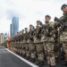 Τουρκία: Νέα στρατηγική διοίκηση για τις δυνάμεις εξωτερικού – Περιλαμβάνει τα κατεχόμενα