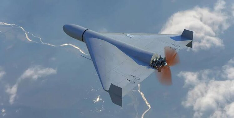 Ρωσική αεροπορική επιδρομή με drones είχε στόχο. τη Βόρεια Γέφυρα στο Κίεβο 1 Ρωσική αεροπορική επιδρομή με drones είχε στόχο. τη Βόρεια Γέφυρα στο Κίεβο