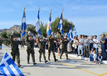 Με κάθε επισημότητα και μέσα σε κλίμα συγκίνησης η Λήμνος τίμησε την 114η επέτειο της απελευθέρωσής της, 6 Με κάθε επισημότητα και μέσα σε κλίμα συγκίνησης η Λήμνος τίμησε την 114η επέτειο της απελευθέρωσής της,