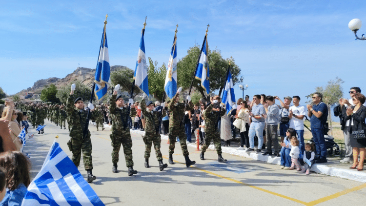 Με κάθε επισημότητα και μέσα σε κλίμα συγκίνησης η Λήμνος τίμησε την 114η επέτειο της απελευθέρωσής της, 1 Με κάθε επισημότητα και μέσα σε κλίμα συγκίνησης η Λήμνος τίμησε την 114η επέτειο της απελευθέρωσής της,