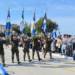 Με κάθε επισημότητα και μέσα σε κλίμα συγκίνησης η Λήμνος τίμησε  την 114η επέτειο της απελευθέρωσής της,