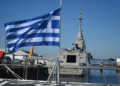 Μητσοτάκης Σήμερα είναι μια μεγάλη ημέρα για το ΠΝ της Ελλάδος