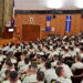 Ο Α/ΓΕΣ συνεχάρη τους πρωτοετείς Ευέλπιδες για την εισαγωγή τους στη Σχολή 14 Ο Α/ΓΕΣ συνεχάρη τους πρωτοετείς Ευέλπιδες για την εισαγωγή τους στη Σχολή