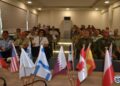 Επίσκεψη Αντιπροσωπείας ΑΚΑΜ και ΣΝΑΑ στην 120ΠΕΑ