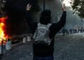 Άντε και στα δικά μας αναφέρουν στελέχη ΕΛ.ΑΣ…  Να πάρει σειρά η Ελλάδα. Είμαστε κοντά».
