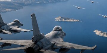 6 παραβιάσεις και 3 παραβάσεις απο 2 Τούρκικα 2 UAVs …Σε Βορειοανατολικό και Κεντρικό Αιγαίο (Γιατί τα ανεχόμαστε ‘αραγε;)