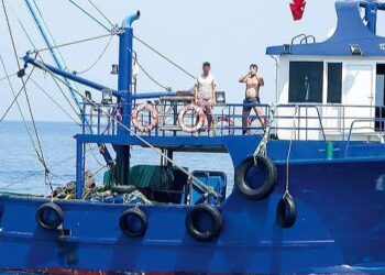 Τα έχωσαν στον Τσίπρα για τη δράση από τα Τουρκικά αλιευτικά