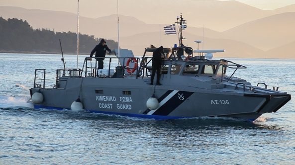 Καταδιωξη Τουρκικού Ταχυπλόου στην Μυτιλήνη 1 Καταδιωξη Τουρκικού Ταχυπλόου στην Μυτιλήνη