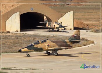 H Iορδανια βομβάρδισε «κρησφύγετα τρομοκρατών» στη νότια Συρία