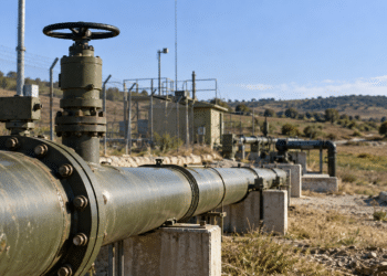 Στη φυλακή πρώην στρατιωτικός για κλοπή 300.000 λίτρων πετρελαίου από αγωγό του Στρατού 9 Στη φυλακή πρώην στρατιωτικός για κλοπή 300.000 λίτρων πετρελαίου από αγωγό του Στρατού