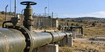 Στη φυλακή πρώην στρατιωτικός για κλοπή 300.000 λίτρων πετρελαίου από αγωγό του Στρατού