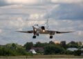 Ρωσικά Tu-22M3 πάνω από τη Βαλτική: Πτήση άνω των τεσσάρων ωρών με συνοδεία μαχητικών