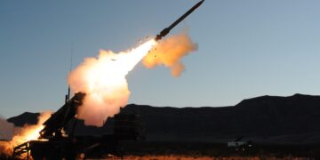 Lockheed Martin: Αποκαλύπτει τον PAC-3 Edge για αναχαίτιση υπερηχητικών πυραύλων