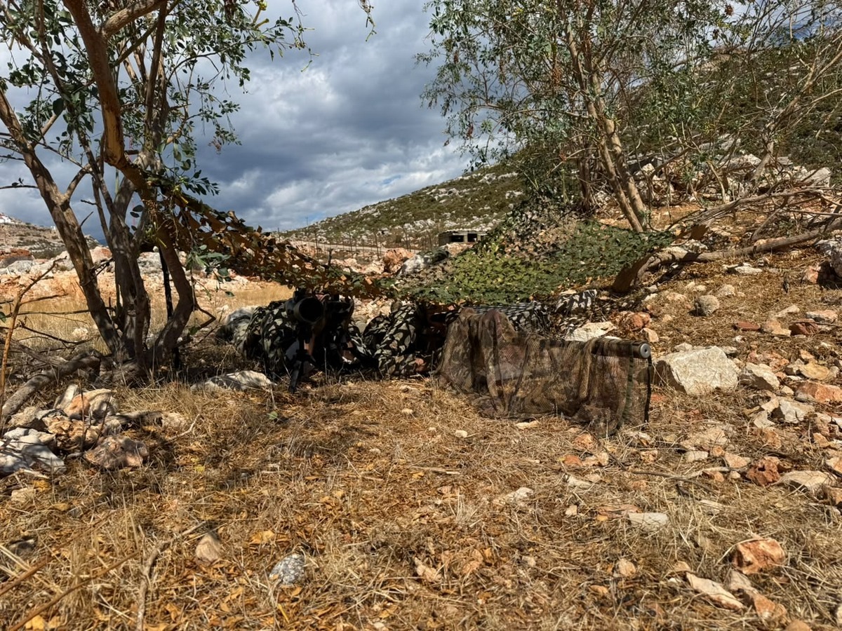ΑΛΕΞΑΝΔΡΟΣ – 26: Ενεργοποιήθηκε η Δύναμη «ΔΕΛΤΑ» – Έλεγχος ετοιμότητας σε όλη τη χώρα 3 Oloklirosi TAAS ALEXANDROS %E2%80%93 26 261002 018
