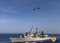 EUNOMIA 7-26: Ελλάδα, Κύπρος, Γαλλία και Ιταλία ένωσαν δυνάμεις στην Ανατολική Μεσόγειο