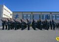 ΣΣΑΣ: Ορκίστηκαν 165 πρωτοετείς μαθητές και μαθήτριες στη Θεσσαλονίκη