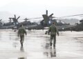 Live – 28η Οκτωβρίου: Η μεγάλη στρατιωτική παρέλαση στη Θεσσαλονίκη 12 Live – 28η Οκτωβρίου: Η μεγάλη στρατιωτική παρέλαση στη Θεσσαλονίκη