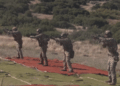 «Με Αρετή και Τόλμη»: Σκληρή εκπαίδευση της Ε΄ Μοίρας Καταδρομών στη Δράμα – Βολές μάχης και ελεύθερων σκοπευτών