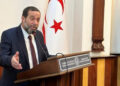 Προκαλεί ο Τουρκόσπορος :«Θα κρεμάσουμε τη σημαία μας και στο νότο»