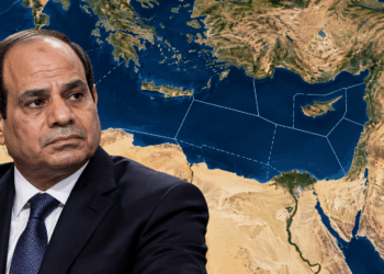 Σκληρό μήνυμα Αιγύπτου για το τουρκολιβυκό μνημόνιο: «Θα προστατεύσουμε τα κυριαρχικά μας δικαιώματα» 6 Σκληρό μήνυμα Αιγύπτου για το τουρκολιβυκό μνημόνιο: «Θα προστατεύσουμε τα κυριαρχικά μας δικαιώματα»