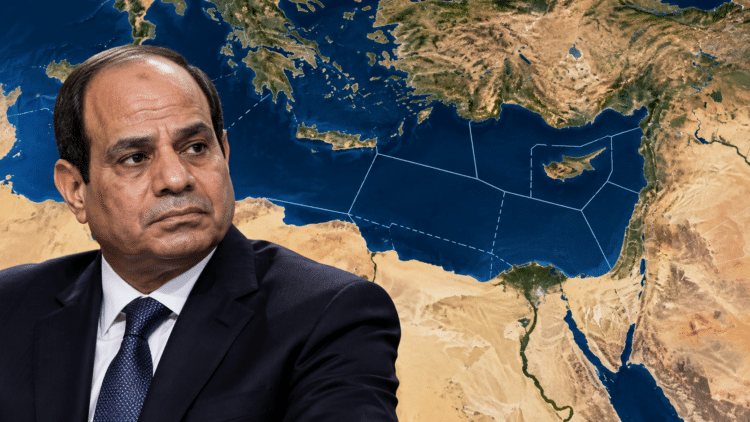 Σκληρό μήνυμα Αιγύπτου για το τουρκολιβυκό μνημόνιο: «Θα προστατεύσουμε τα κυριαρχικά μας δικαιώματα» 1 Σκληρό μήνυμα Αιγύπτου για το τουρκολιβυκό μνημόνιο: «Θα προστατεύσουμε τα κυριαρχικά μας δικαιώματα»