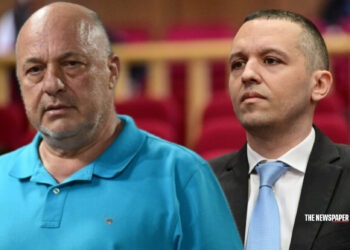 Μπέος: Διαφωνεί με την απαγόρευση υποψηφιότητας του Κασιδιάρη